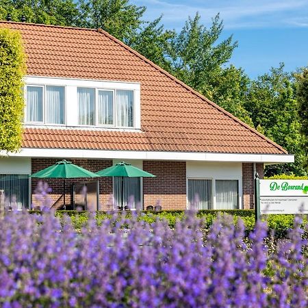 Bosrand Domburg Villa Exterior photo