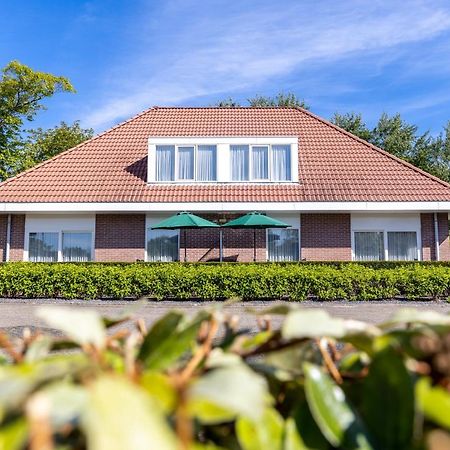 Bosrand Domburg Villa Exterior photo